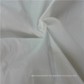 Water & Wind-Resistant Anti-Static Windbreaker Woven 100% Polyester Fabric Grey Fabric Grey Cloth (A017)
